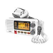 Notice UNIDEN UM415 VHF Marine Radio