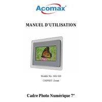 663-160 ACOMAX
