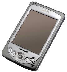 Notice YAKUMO PDA DELTA 400 Assistant personnel numérique (PDA)