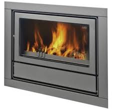 Notice FLAM MT PLUS 68 Cheminée insert