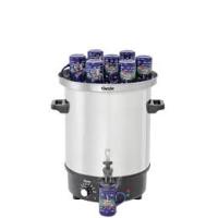 Notice BARTSCHER 200.057 Casserole