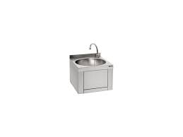 Notice BARTSCHER 401.619 Lave-mains