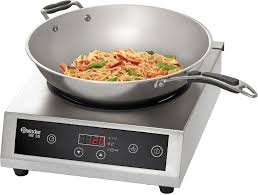 Notice BARTSCHER IW 35 105980 Hob