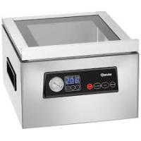 Notice BARTSCHER 106790 - CONTROL PLAN Appareil de cuisson