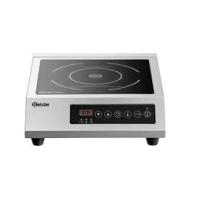 Notice BARTSCHER 106793 - CONTROL PLAN Appareil de cuisson