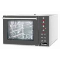 Notice BARTSCHER 106889 - CONTROL PLAN Appareil de cuisson