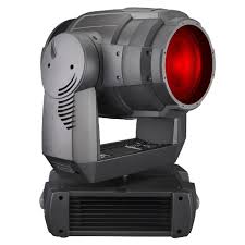 Notice MARTIN MAC TW1 Projecteur lumineux