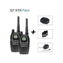   MIDLAND G7E XT   ALAN