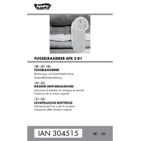 IAN 304515 AQUAPUR