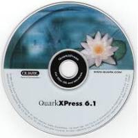 XPRESS PASSPORT 6.1 QUARK