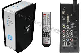   WIRELESS CINE BOX ULTRA   CIBOX