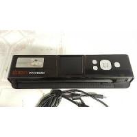 Notice ION AUDIO ION DOCUSCAN Scanner