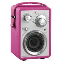 Notice SCANSONIC PA680 Enceinte bluetooth