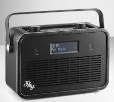 Notice SCANSONIC SKY Radio