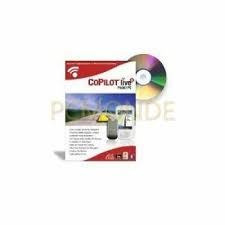 Guide utilisation ALK COPILOT POCKET PC6  de la marque ALK