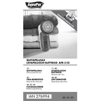 IAN 276994 AQUAPUR