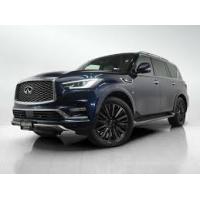 Notice INFINITI IWZW Manuel d'utilisation de véhicule