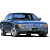 Notice INFINITI Q45 Berline de luxe