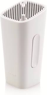 Notice SONORO GO NEW-YORK Purificateur d'air