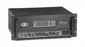 SVT 2 PRO AMPEG