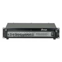 Guide utilisation  AMPEG SVT-3 PRO  de la marque AMPEG