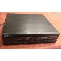 Notice BST CDM-305 Lecteur CD