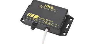 Guide utilisation  NKE ELECTRONICS TOPLINE  de la marque NKE ELECTRONICS