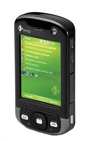  HTC P3600 GPS   QTEK
