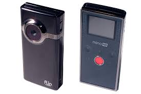   MINO HD   FLIP VIDEO