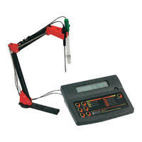 PH 213 HANNA INSTRUMENTS