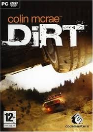 Notice CODEMASTERS COLIN MCRAE DIRT Jeu vidéo