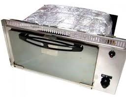 DOMETIC VN555  - REV 1 - Portable Refrigerator