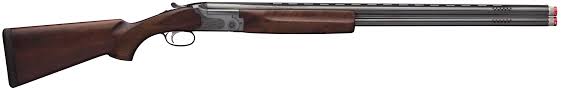 Notice WINCHESTER 101 SPORTER Fusil de chasse