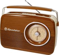 Notice ROADSTAR HRA-1600,  HRA-1200W,  HRA-1600,  TRA-1957,  TRA-1958,  TRA-1967 Radiowecker