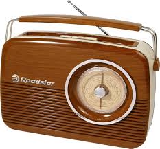 Notice ROADSTAR TRA-1957 Radiowecker
