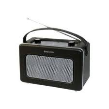 Notice ROADSTAR TRA-1958 Radiowecker