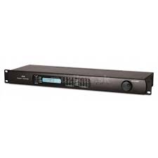 Notice QSC AUDIO SC28 Processeur audio