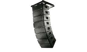 QSC AUDIO WL2102-W - Système de haut-parleurs