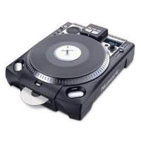  CDX-1   NUMARK