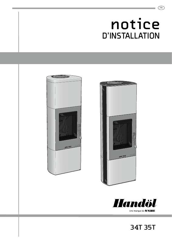 Guide utilisation  HANDOL H34T  de la marque HANDOL