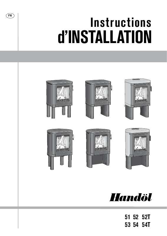 Guide utilisation  HANDOL H52  de la marque HANDOL