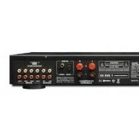 Notice BC ACOUSTIQUE EX202 Amplificateur audio