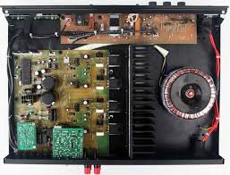  EX302   BC ACOUSTIQUE