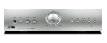 Notice BC ACOUSTIQUE EX312 B,  EX312 S Amplificateur audio