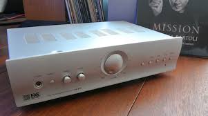 Notice BC ACOUSTIQUE EX312 S Amplificateur audio