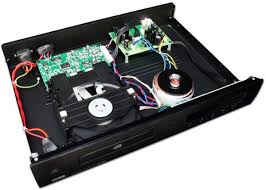 Notice BC ACOUSTIQUE EX602,  EX622B,  EX622S Enceintes acoustiques