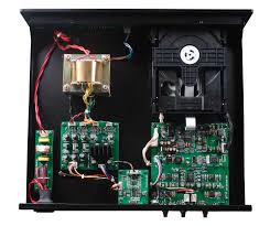 Notice BC ACOUSTIQUE EX622B Haut-parleur