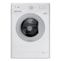 Notice EDESA LP836 Lavadora