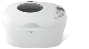 Notice MIO STAR BAKERY PLUS Machine à pain