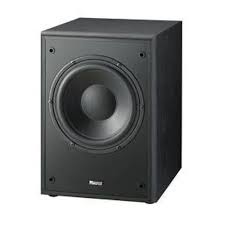  MONITOR SUPREME SUB 201A   MAGNAT